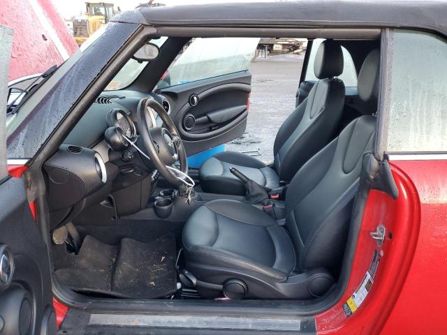 Photo 7 from auction – 2015 MINI COOPER with VIN WMWZN3C58FT861920