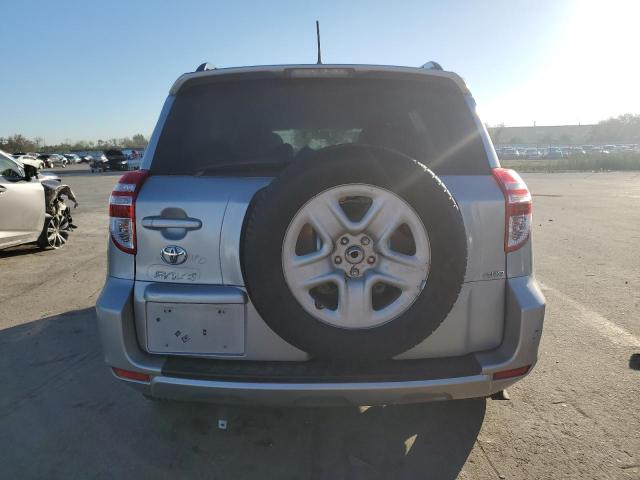 Photo 6 from auction – 2012 TOYOTA RAV4 with VIN 2T3BF4DV0CW259141