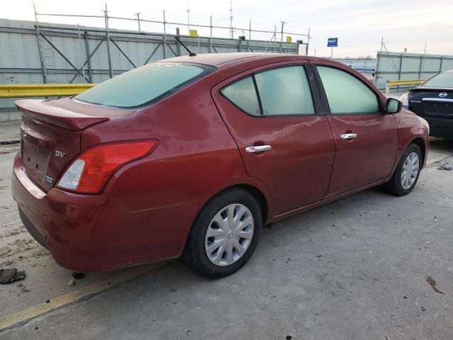 Photo 3 from auction – 2016 NISSAN VERSA with VIN 3N1CN7AP9GL886547