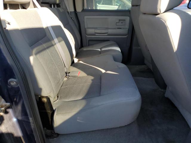 Photo 10 from auction – 2006 DODGE DAKOTA QUA with VIN 1D7HW48KX6S515914