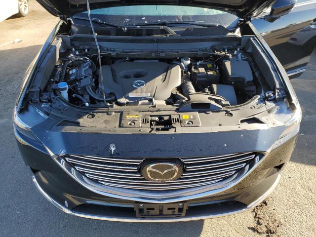 Photo 12 from auction – 2023 MAZDA CX-9 GRAND with VIN JM3TCBDY1P0630661