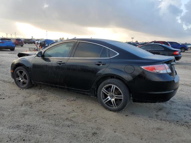 Photo 2 from auction – 2012 MAZDA 6 I with VIN 1YVHZ8DH7C5M24641
