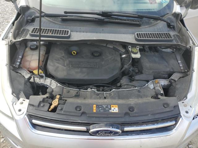 Photo 12 from auction – 2013 FORD ESCAPE SEL with VIN 1FMCU9H94DUA94337