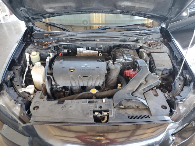 Photo 11 from auction – 2010 MITSUBISHI LANCER GTS with VIN JA32U8FW3AU033008