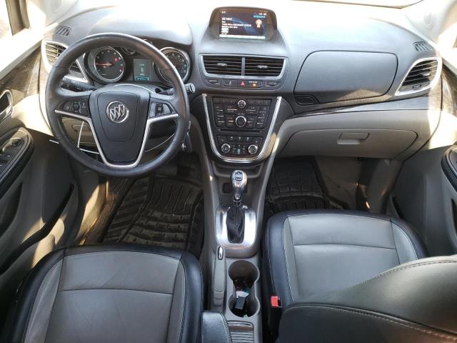 Photo 8 from auction – 2016 BUICK ENCORE with VIN KL4CJCSB5GB742106