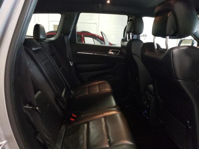 Photo 11 from auction – 2018 JEEP GRAND CHER with VIN 1C4RJFBG2JC504180