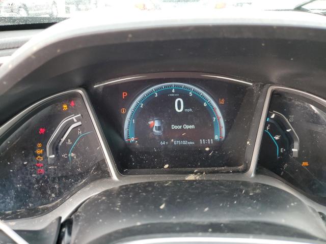 Photo 9 from auction – 2016 HONDA CIVIC TOUR with VIN 2HGFC3B95GH359754