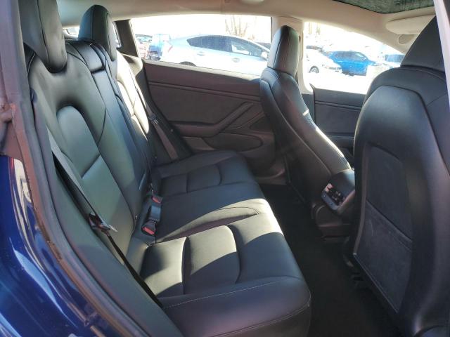 Photo 10 from auction – 2018 TESLA MODEL 3 with VIN 5YJ3E1EB1JF073489