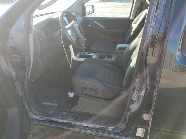 Photo 7 from auction – 2012 NISSAN PATHFINDER with VIN 5N1AR1NBXCC617141