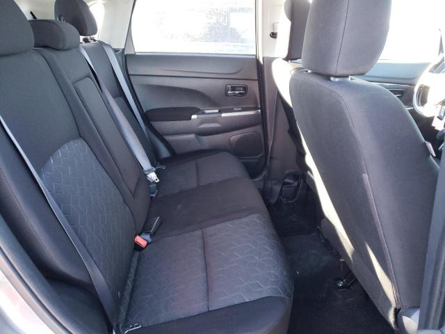 Photo 11 from auction – 2021 MITSUBISHI OUTLANDER with VIN JA4ARUAU5MU017906