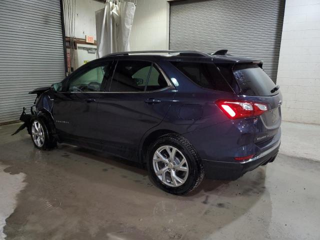 Photo 2 from auction – 2019 CHEVROLET EQUINOX LT with VIN 3GNAXVEX3KL232088