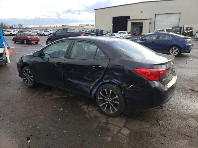 Photo 2 from auction – 2019 TOYOTA COROLLA L with VIN 2T1BURHE2KC169933