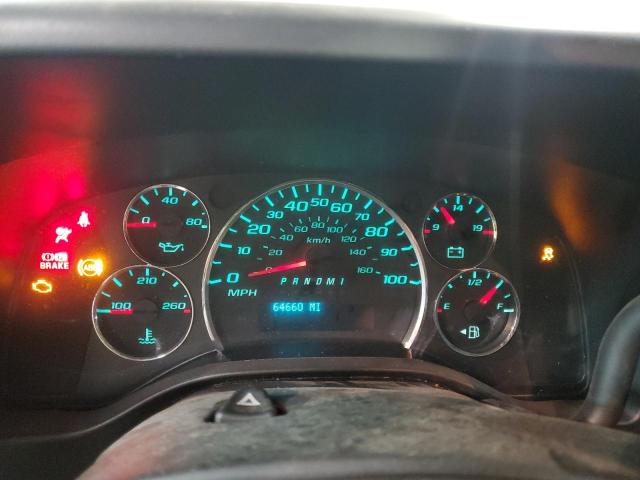 Photo 9 from auction – 2018 CHEVROLET EXPRESS G2 with VIN 1GCWGAFG4J1904476