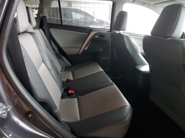Photo 11 from auction – 2014 TOYOTA RAV4 LIMIT with VIN 2T3YFREV6EW099209