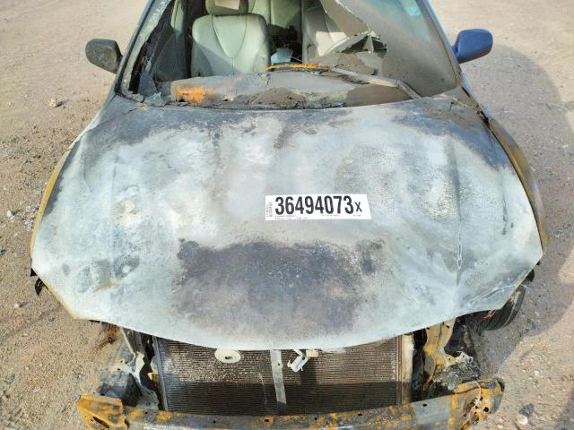 Photo 11 from auction – 2009 TOYOTA CAMRY BASE with VIN 4T1BE46K49U343681