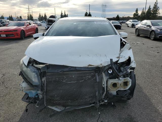 Photo 5 from auction – 2015 HONDA CIVIC SI with VIN 2HGFB6E56FH701062