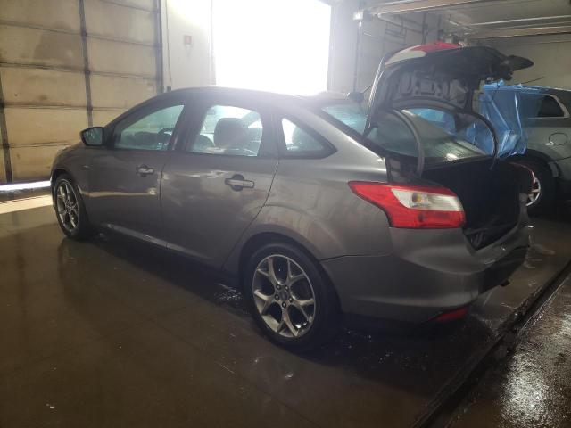 Photo 2 from auction – 2014 FORD FOCUS SE with VIN 1FADP3F27EL217550