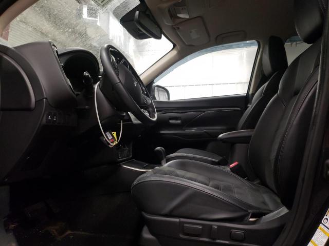 Photo 7 from auction – 2020 MITSUBISHI OUTLANDER with VIN JA4AZ3A32LZ047898