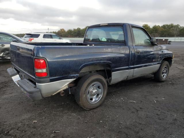 Photo 3 from auction – 2001 DODGE RAM PICKUP with VIN 1B7HC16X31S194162