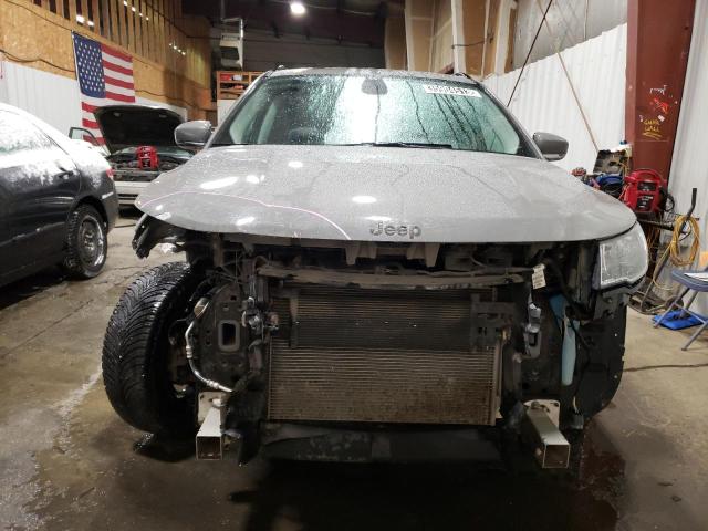 Photo 5 from auction – 2020 JEEP COMPASS LI with VIN 3C4NJDCB4LT221454