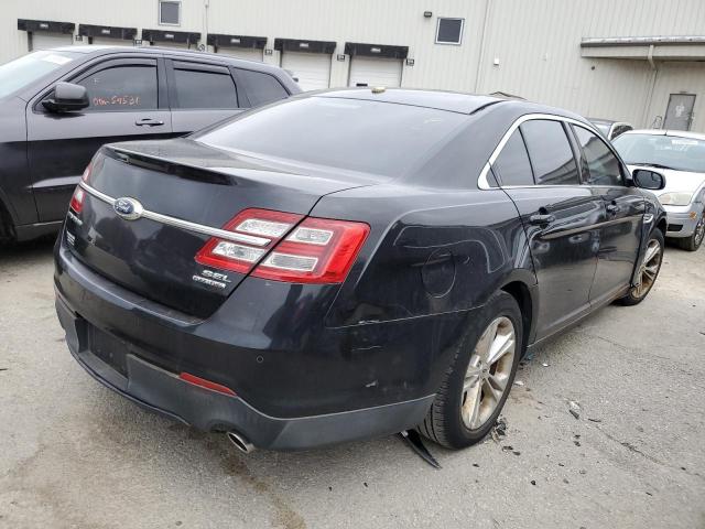 Photo 3 from auction – 2014 FORD TAURUS SEL with VIN 1FAHP2E87EG119256