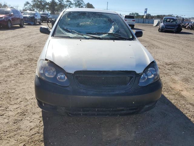 Photo 5 from auction – 2004 TOYOTA COROLLA with VIN 1NXBR32E54Z284891