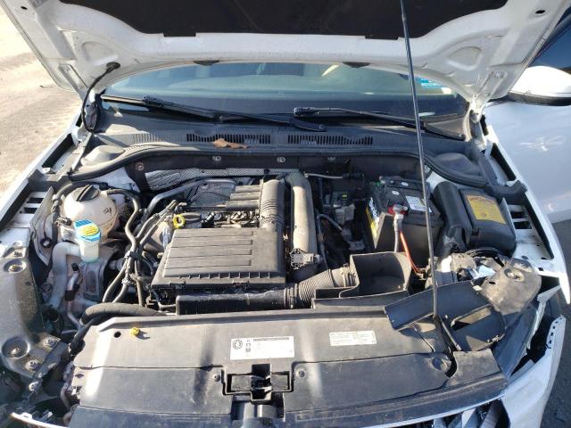 Photo 11 from auction – 2017 VOLKSWAGEN JETTA SE with VIN 3VWDB7AJ3HM307325