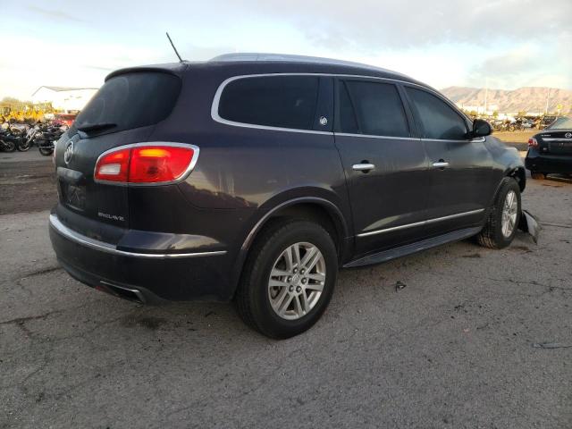 Photo 3 from auction – 2015 BUICK ENCLAVE with VIN 5GAKRAKDXFJ231786