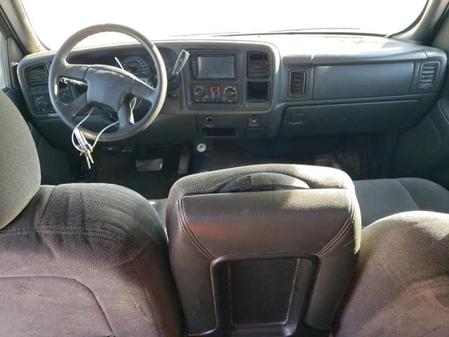Photo 8 from auction – 2006 CHEVROLET SILVERADO with VIN 2GCEK13VX61193574
