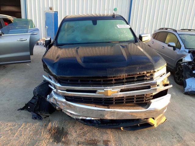 Photo 5 from auction – 2020 CHEVROLET SILVERADO with VIN 1GCPWCED5LZ158358