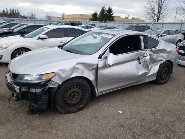 HONDA ACCORD EX 2014 with VIN 1HGCT1B76EA800390 - Photo from auction