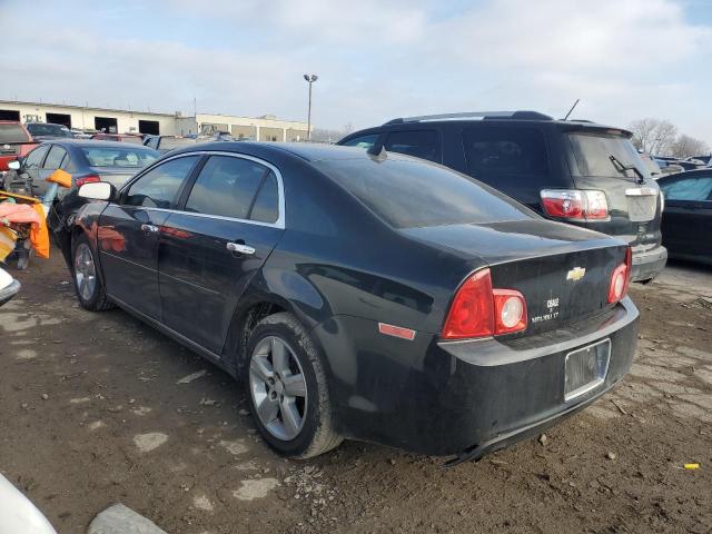 Photo 2 from auction – 2012 CHEVROLET MALIBU 2LT with VIN 1G1ZD5E00CF287691