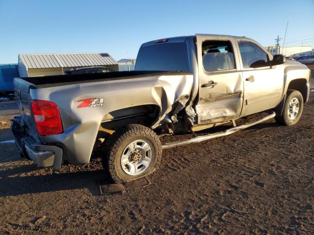 Photo 3 from auction – 2008 CHEVROLET SILVERADO with VIN 1GCHK23KX8F164385