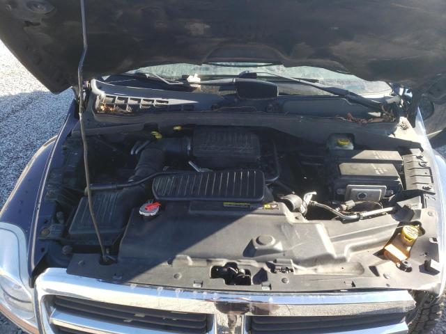 Photo 12 from auction – 2004 DODGE DURANGO SL with VIN 1D4HB48N04F205411