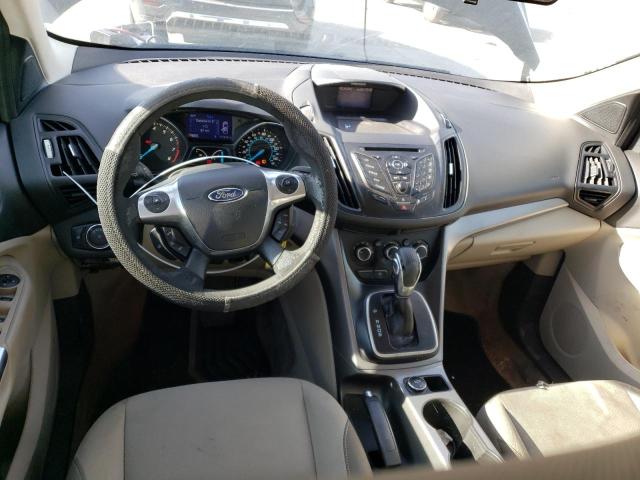 Photo 8 from auction – 2013 FORD ESCAPE SE with VIN 1FMCU0GX3DUB06117
