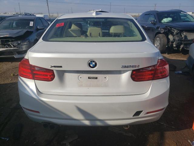 Photo 6 from auction – 2015 BMW 328 XI with VIN WBA3B3C51FF548964