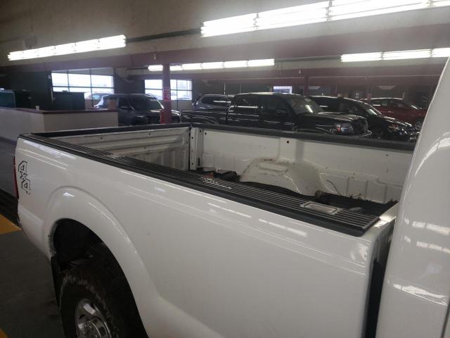 Photo 10 from auction – 2014 FORD F250 SUPER with VIN 1FTBF2B63EEB11334