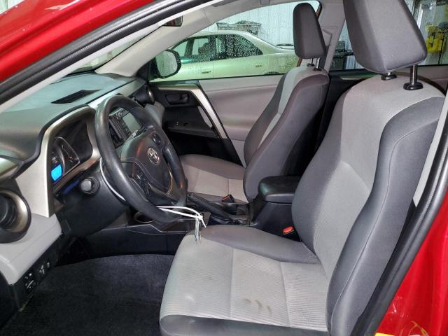Photo 7 from auction – 2013 TOYOTA RAV4 LE with VIN 2T3BFREV3DW125155