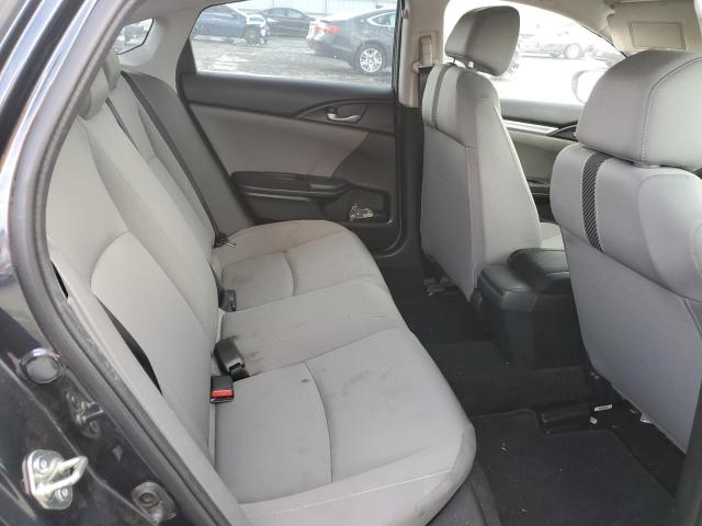 Photo 10 from auction – 2016 HONDA CIVIC LX with VIN 19XFC2F55GE031536