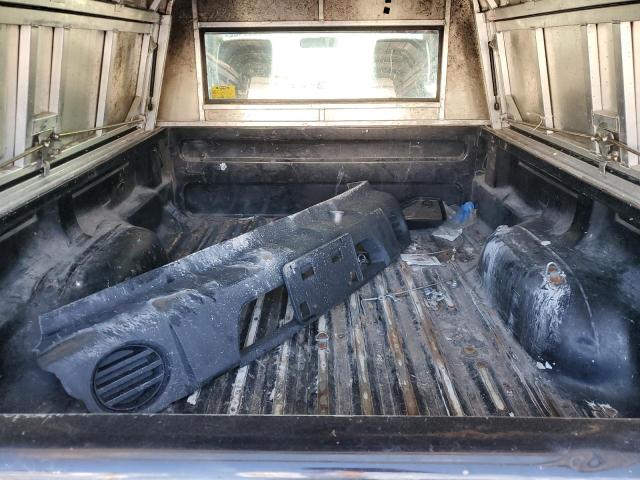 Photo 10 from auction – 2011 FORD RANGER with VIN 1FTKR1AD2BPB00052