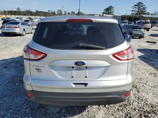 Photo 6 from auction – 2013 FORD ESCAPE S with VIN 1FMCU0F75DUC83608