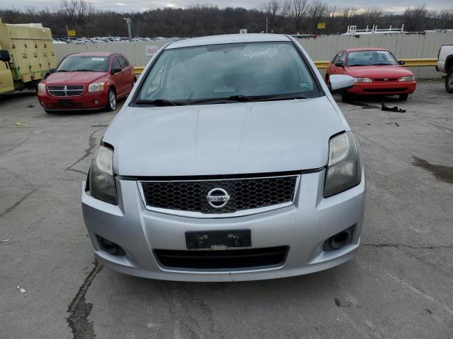 Photo 5 from auction – 2011 NISSAN SENTRA 2.0 with VIN 3N1AB6AP7BL665869