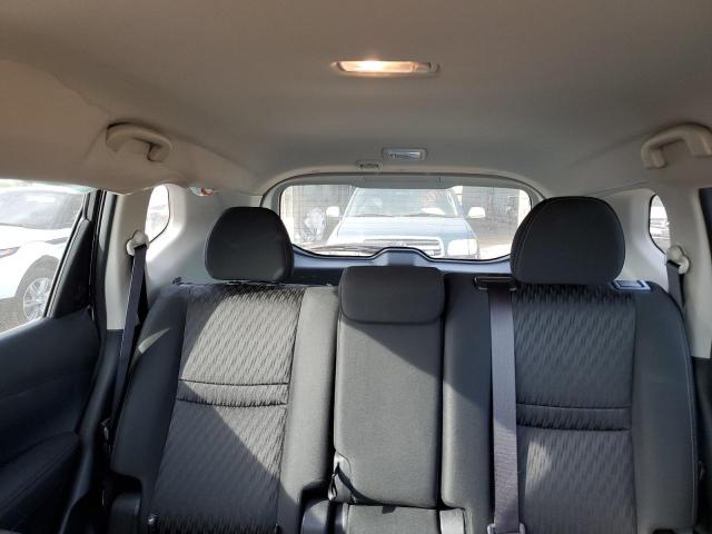Photo 10 from auction – 2019 NISSAN ROGUE S with VIN KNMAT2MV4KP544461