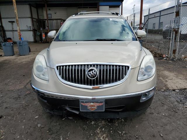 Photo 5 from auction – 2008 BUICK ENCLAVE CX with VIN 5GAEV23768J280154