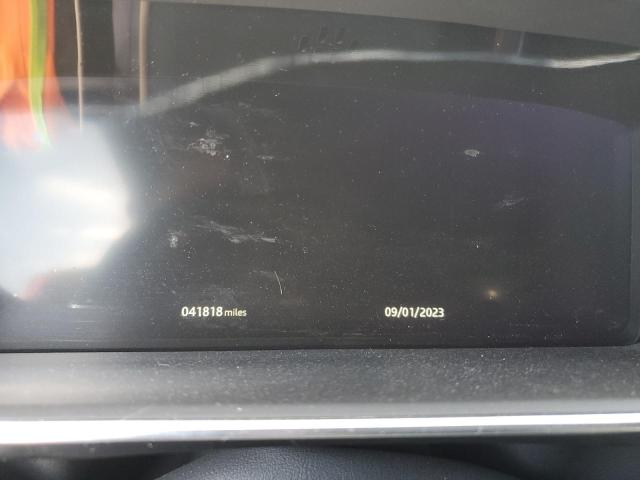 Photo 9 from auction – 2020 LAND ROVER RANGE ROVE with VIN SALWR2SU7LA724450