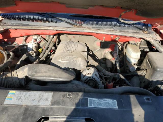 Photo 11 from auction – 2003 CHEVROLET SILVERADO with VIN 1GCHC24U83E355251
