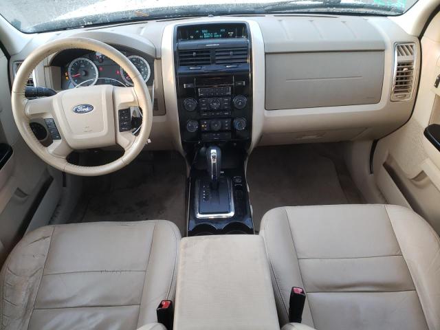Photo 8 from auction – 2011 FORD ESCAPE LIM with VIN 1FMCU0EG3BKB51098
