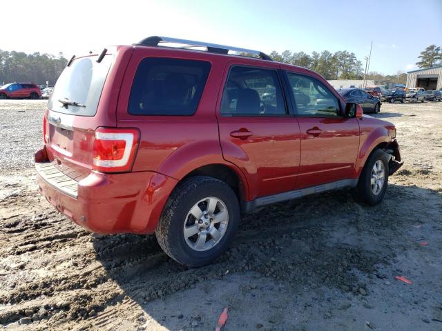Zdjęcie 3 z aukcji – 2010 FORD ESCAPE LIM z VIN 1FMCU0E79AKC52726