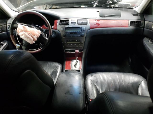 Photo 8 from auction – 2002 LEXUS ES 300 with VIN JTHBF30G620052742