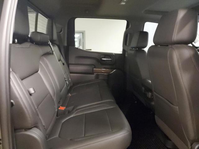Photo 10 from auction – 2020 CHEVROLET SILVERADO with VIN 3GCPYFEL5LG411746